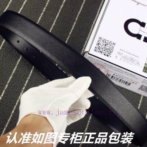Ferragami ️Comes with a punch as a giftThe material is made of 100% top layer cowhide, ensur 3coe5pnt - Image 8