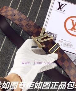 Lv... Louis Vuitton ️Identify and receive a punch as a giftMaterial: 100% top layer cowhide, ypew4tia