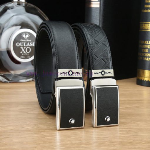 Reproduction, Montblanc ㊙️ High end quality official website synchronously supports NFC sens 357k6xc5 - Image 10