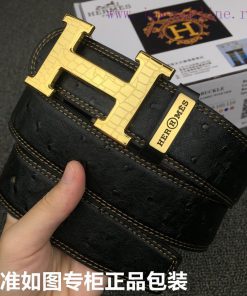 Hermes Hermes ostrich patternGrade: Italian imported 100% top layer cowhide, Hermes. Herm è zkelw5d5