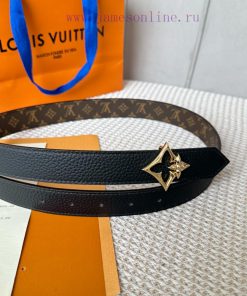 .  𝕃𝕠𝕦𝕚𝕤𝕧𝕦𝕚𝕥𝕥𝕠𝕟 Women's Classic Top Leisure Belt Width 30mm This timeless and elegant design jcf5wuro
