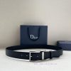 This 35mm belt with a width of 3.5cm combines elegant temperament with modern style. It feat hj37diba