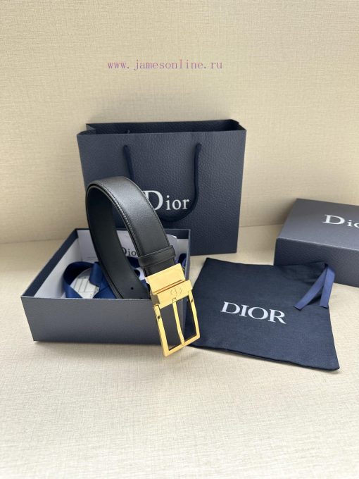 This 35mm belt with a width of 3.5cm combines elegant temperament with modern style. It feat 9wk9z5xm - Image 5