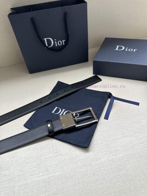 This 35mm belt with a width of 3.5cm combines elegant temperament with modern style. It feat mv3qqk7i - Image 7