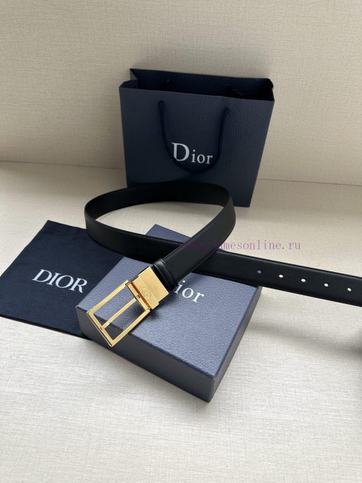 This 35mm belt with a width of 3.5cm combines elegant temperament with modern style. It feat 9wk9z5xm - Image 7