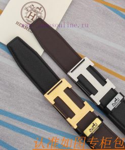 Belt, belt, Aimaishi cowhide beltMen's belt material: 100% head layer cowhide belt, guarante r6vntujh