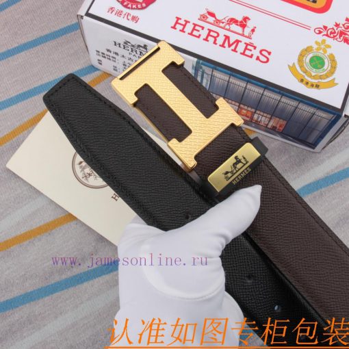 Belt, belt, Aimaishi cowhide beltMen's belt material: 100% head layer cowhide belt, guarante r6vntujh - Image 9