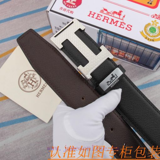 Belt, belt, Aimaishi cowhide beltMen's belt material: 100% head layer cowhide belt, guarante r6vntujh - Image 10