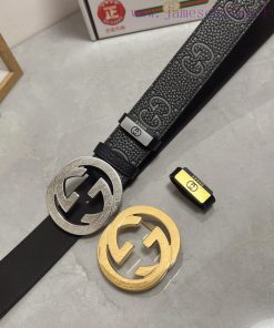 Gucci. Gucci Material: cowhide belt with exquisite workmanship, fashionable brand, preferred 4sgdtyds