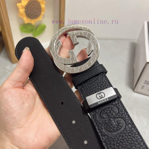 Gucci. Gucci Material: cowhide belt with exquisite workmanship, fashionable brand, preferred sj4fvilf - Image 9