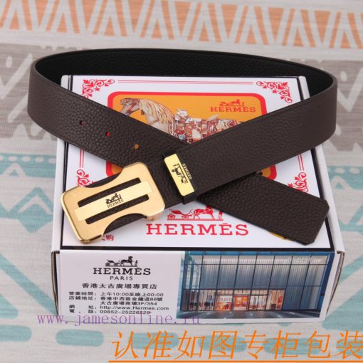 Belt, belt, Aimaishi cowhide beltMen's belt material: 100% head layer cowhide belt, guarante i1xzm3dg - Image 8