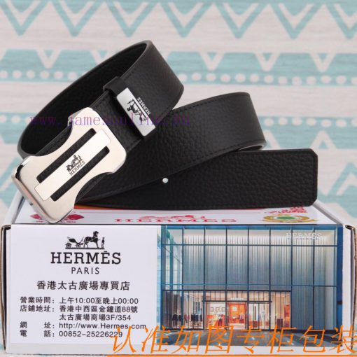 Belt, belt, Aimaishi cowhide beltMen's belt material: 100% head layer cowhide belt, guarante hsorr7zk