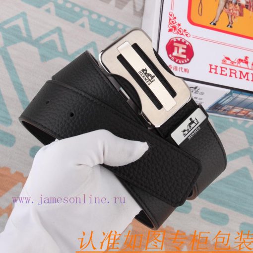 Belt, belt, Aimaishi cowhide beltMen's belt material: 100% head layer cowhide belt, guarante hsorr7zk - Image 4