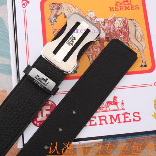 Belt, belt, Aimaishi cowhide beltMen's belt material: 100% head layer cowhide belt, guarante hsorr7zk - Image 8