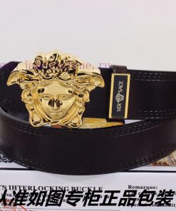 Versace Ver... sace ️ double-sided useIdentify and receive a punch as a giftMaterial: 100% t h6e1qbsp