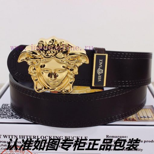 Versace Ver... sace ️ double-sided useIdentify and receive a punch as a giftMaterial: 100% t h6e1qbsp