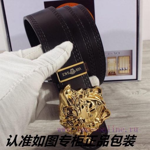 Versace Ver... sace ️ double-sided useIdentify and receive a punch as a giftMaterial: 100% t h6e1qbsp - Image 6