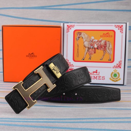 Belt, belt, Aimaishi cowhide beltMen's belt material: 100% head layer cowhide belt, guarante szf5akfb
