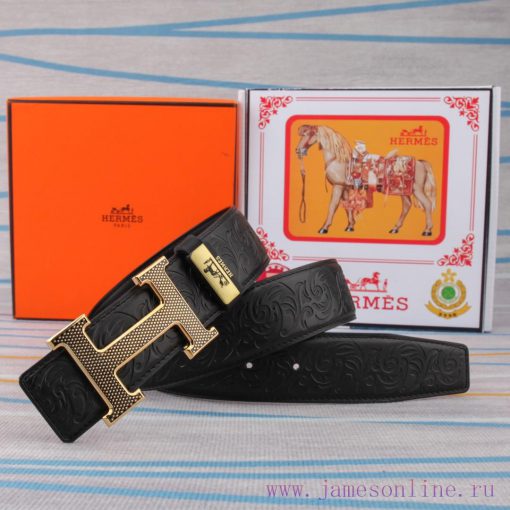 Belt, belt, Aimaishi cowhide beltMen's belt material: 100% head layer cowhide belt, guarante szf5akfb - Image 2