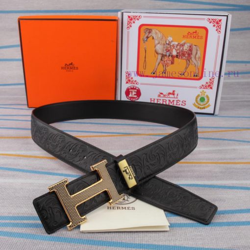 Belt, belt, Aimaishi cowhide beltMen's belt material: 100% head layer cowhide belt, guarante szf5akfb - Image 6