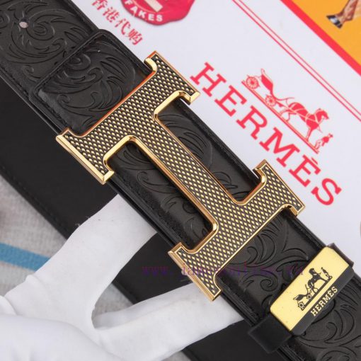 Belt, belt, Aimaishi cowhide beltMen's belt material: 100% head layer cowhide belt, guarante szf5akfb - Image 7