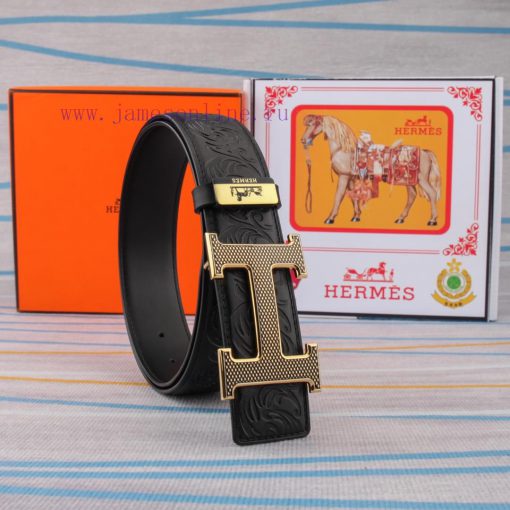 Belt, belt, Aimaishi cowhide beltMen's belt material: 100% head layer cowhide belt, guarante szf5akfb - Image 8