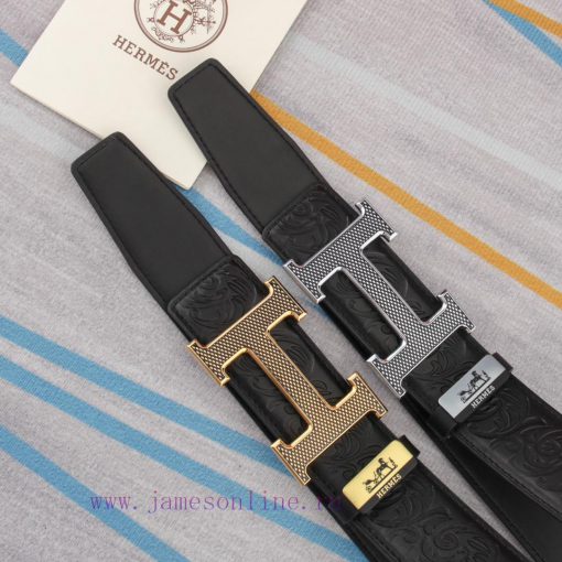 Belt, belt, Aimaishi cowhide beltMen's belt material: 100% head layer cowhide belt, guarante szf5akfb - Image 10