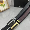 Montblanc Automatic BeltMaterial: Leather Belt with 100% Head Layer. The leather belt is gua 5et02cdu