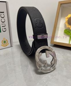 Gucci. Gucci Material: cowhide belt with exquisite workmanship, fashionable brand, preferred x9pk0v85