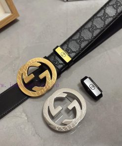 Gucci. Gucci Material: cowhide belt with exquisite workmanship, fashionable brand, preferred kg63hsqw