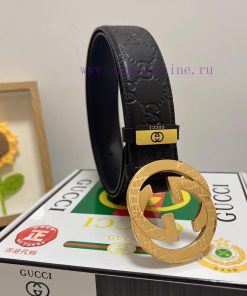 Gucci. Gucci Material: cowhide belt with exquisite workmanship, fashionable brand, preferred hl96atab