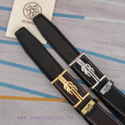 Hermes Hermès Material: Leather Belt with 100% Head Layer. The leather belt is guaranteed to t93pzs20