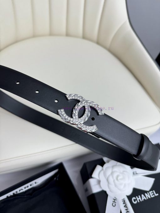 Chanel, original precision electric ferry buckle, width 3.0cm with matching hkdw99r3 - Image 6