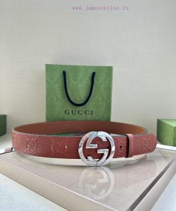 Width 4.0 GUCCI historical details and modern elements are the focus of Gucci's latest colle 0r3do5cb