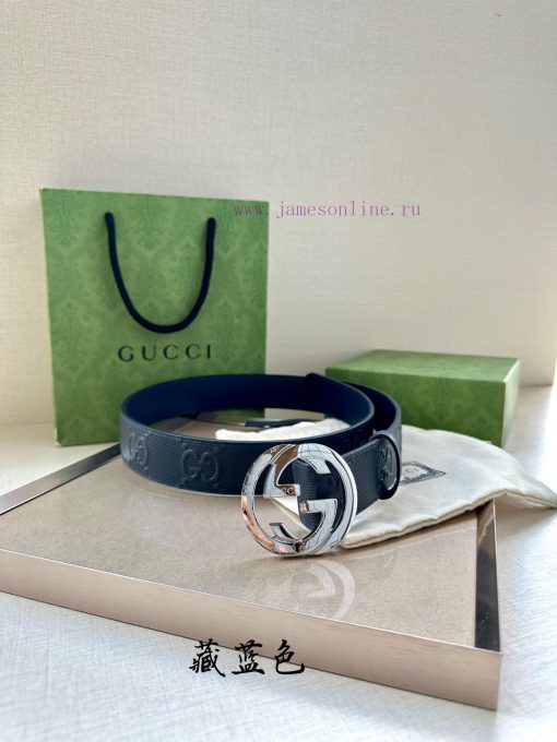 Width 4.0 GUCCI historical details and modern elements are the focus of Gucci's latest colle vd5avxm0 - Image 6