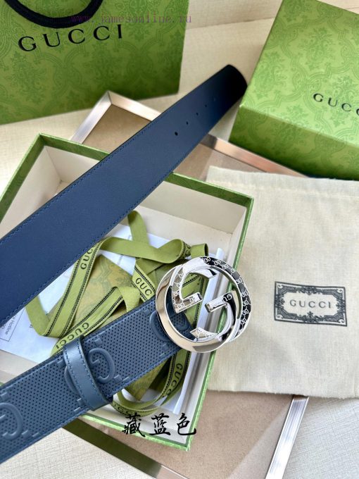 Width 4.0 GUCCI historical details and modern elements are the focus of Gucci's latest colle vd5avxm0 - Image 9