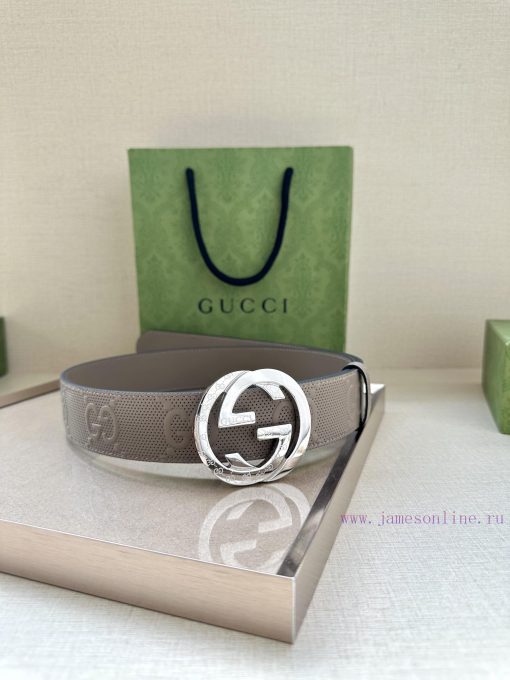 Width 4.0 GUCCI historical details and modern elements are the focus of Gucci's latest colle aljxbvnz - Image 6