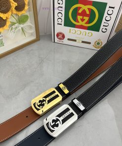 Gucci. Gucci Material: cowhide belt with exquisite workmanship, fashionable brand, preferred 3h8uqwp5