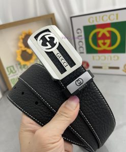 Gucci. Gucci Material: cowhide belt with exquisite workmanship, fashionable brand, preferred jvjw9lhp
