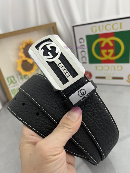 Gucci. Gucci Material: cowhide belt with exquisite workmanship, fashionable brand, preferred jvjw9lhp