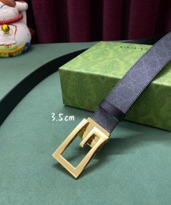 GUCCI's latest official website updates 3.5cm new model synchronously 7e7uvjxv
