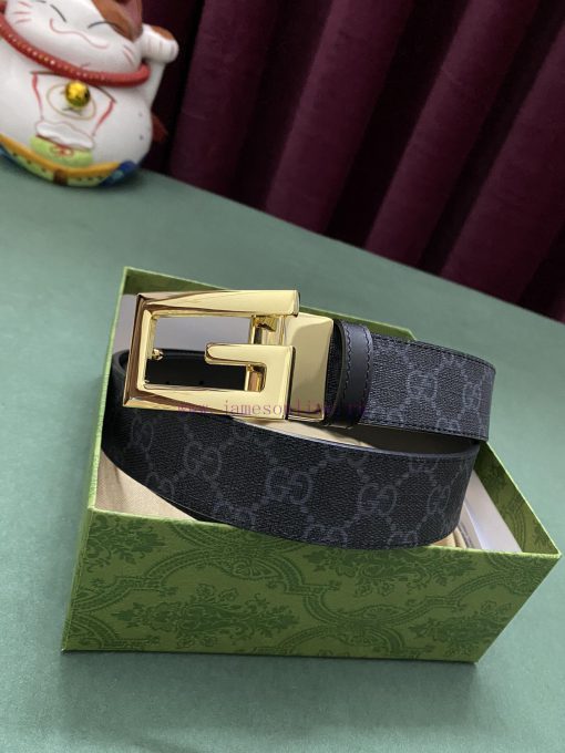 GUCCI's latest official website updates 3.5cm new model synchronously 7e7uvjxv - Image 3