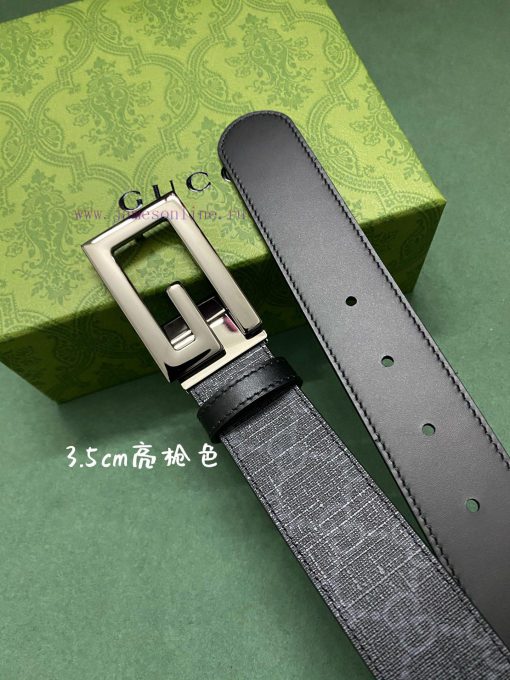 GUCCI's latest official website updates 3.5cm new model synchronously l58qfs0r - Image 3