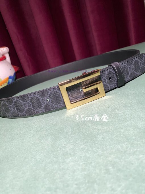 GUCCI's latest official website updates 3.5cm new model synchronously 7e7uvjxv - Image 4