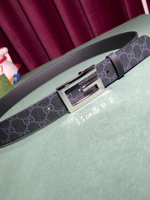 GUCCI's latest official website updates 3.5cm new model synchronously l58qfs0r - Image 6