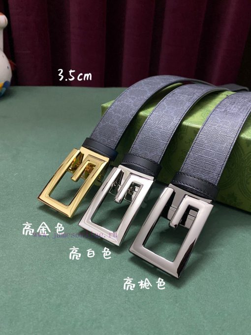 GUCCI's latest official website updates 3.5cm new model synchronously 7e7uvjxv - Image 8