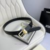 Montblanc is 3.5cm wide and features a premium needle buckle made of top layer cowhide, allo 9yakz1n6