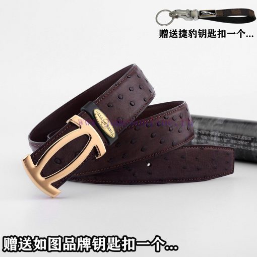 Give a picture of a Jaguar keychain as a giftComes with a complete set of wooden boxesHERM@S gvhlv3pu - Image 4