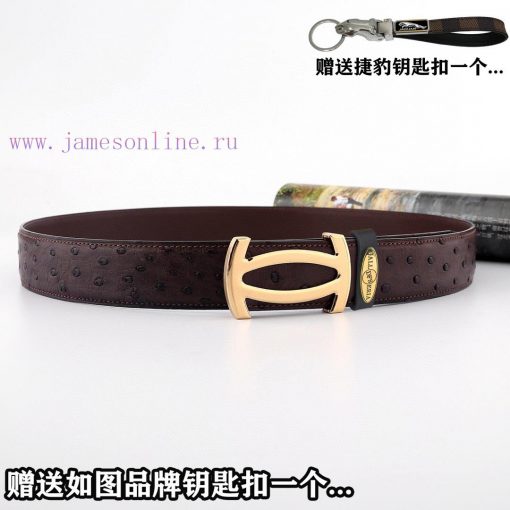 Give a picture of a Jaguar keychain as a giftComes with a complete set of wooden boxesHERM@S gvhlv3pu - Image 5