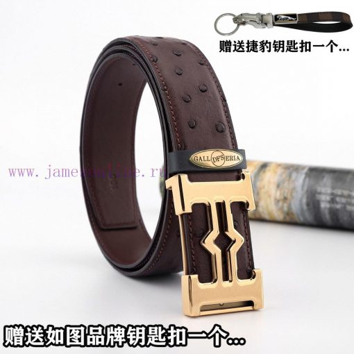 Give a picture of a Jaguar keychain as a giftComes with a complete set of wooden boxesHERM@S tfxq1n3z - Image 2